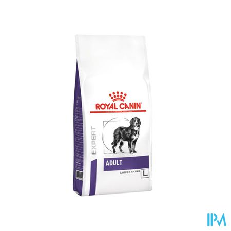 Royal Canin Dog Large Dog Dry 4kg