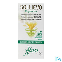 Load image into Gallery viewer, Sollievo Physiolax Tabl 27
