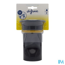 Afbeelding in Gallery-weergave laden, Difrax A/lek Beker 360 Graden Blauw/geel
