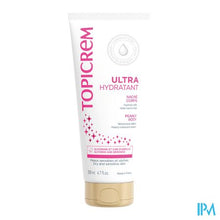 Charger l'image dans la galerie, Topicrem Um Ultra-hydra Parelmoer Lichaam 200ml
