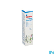 Afbeelding in Gallery-weergave laden, Gehwol Voetdeo Verstuiver 150ml Mannavita
