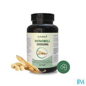 Fytobell Menobell Caps 60