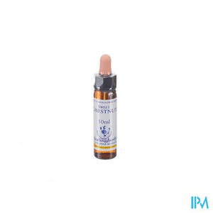 Healing Herbs Sweet Chestnut 10ml