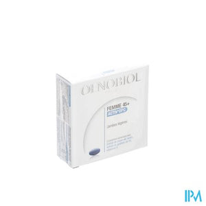 Oenobiol Femme 45+ Vochtretentie Comp 30