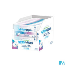 Charger l'image dans la galerie, Waterwipes Adult Doekjes 30
