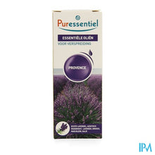 Charger l'image dans la galerie, Puressentiel Verstuiving Provence Fl 30ml
