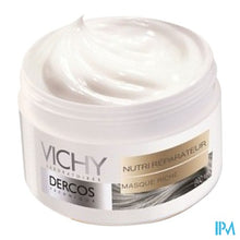 Afbeelding in Gallery-weergave laden, Vichy Dercos Voedend&herstellend Masker 200ml
