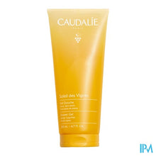 Afbeelding in Gallery-weergave laden, Caudalie Douchegel Soleil Vignes 200ml Nf
