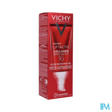 Charger l'image dans la galerie, Vichy Liftactiv Collagen Sp.16 Glow Boost.gel 50ml
