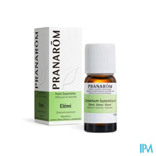 Afbeelding in Gallery-weergave laden, Pranarom Eo Elemi 10ml
