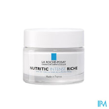 Afbeelding in Gallery-weergave laden, La Roche Posay Nutritic Intense Riche Pot 50ml

