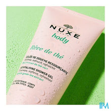Afbeelding in Gallery-weergave laden, Nuxe Reve De The Gelee Douche Ressourcant Tb 200ml
