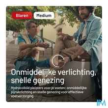 Afbeelding in Gallery-weergave laden, Compeed Blarenpleisters Medium Voordeelverpak. 10
