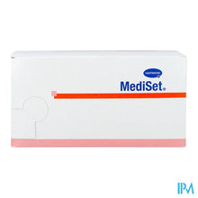 Charger l'image dans la galerie, Mediset Anatomisch Pincet Groen 12,5cm 20 7120563
