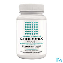 Charger l'image dans la galerie, Cholemix Plus V-caps 120 Pharmanutrics
