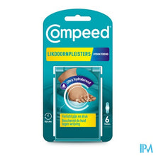 Afbeelding in Gallery-weergave laden, Compeed Pleister Likdoorn Hydra 6
