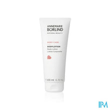 Charger l'image dans la galerie, Annemarie Borlind Body Care Body Lotion 200ml
