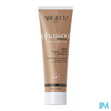 Charger l'image dans la galerie, Argiletz Pate Argile Ghassoul 150g
