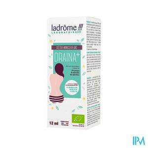 Ladrome Draina+ Bio 250ml