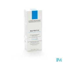 Afbeelding in Gallery-weergave laden, La Roche Posay Nutritic Droge Huid 2,5% 40ml
