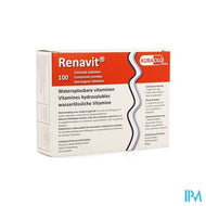 Renavit Filmomh Tabl 100