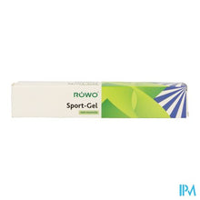 Afbeelding in Gallery-weergave laden, Rowo Sportgel 100ml
