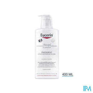 Eucerin Atopicontrol Lotion Kalmerend 400ml