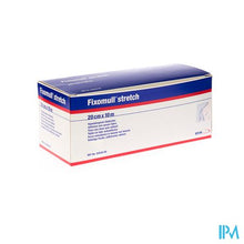 Afbeelding in Gallery-weergave laden, Fixomull Stretch Adh 20cmx10m 1 0203900

