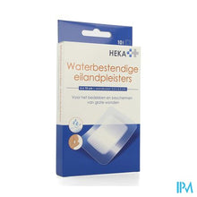Afbeelding in Gallery-weergave laden, Heka Zom Border Transp. Waterproof 6x10cm 10
