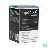 Liponixx Tabl 30 Nf