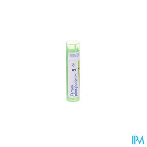 Ferrum Phosphoricum 5ch Gr 4g Boiron