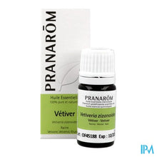 Load image into Gallery viewer, Pranarom Eo Vetiver Wortel 5ml
