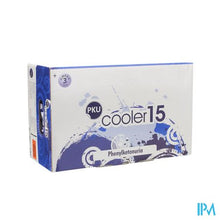 Charger l'image dans la galerie, Pku Cooler 15 Oranje 30x130ml
