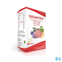 Load image into Gallery viewer, Soria Gigantiox Tabl 60
