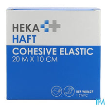 Load image into Gallery viewer, Hekahaft Windsel 20mx10cm 1
