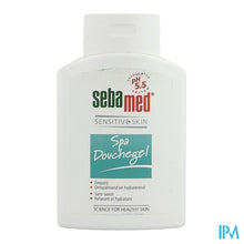 Afbeelding in Gallery-weergave laden, Sebamed Douchegel Spa/wellness 200ml

