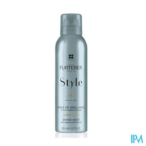 Furterer Style Voile Brillance Nf 2019 200ml