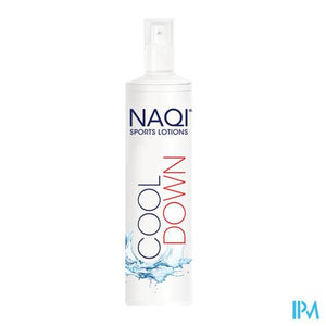 NAQI Cool Down - 200ml