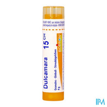 Afbeelding in Gallery-weergave laden, Dulcamara 15ch Gr 4g Boiron
