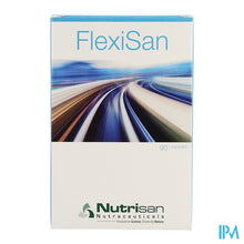 Charger l'image dans la galerie, Flexisan  90 V-caps Nutrisan
