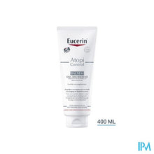 Afbeelding in Gallery-weergave laden, Eucerin Atopicontrol Balsem Tube 400ml

