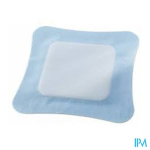 Vliwasorb Pro Verband 12,5x22,5cm 10 32642