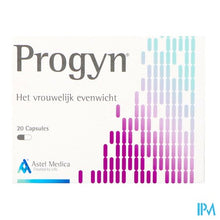 Afbeelding in Gallery-weergave laden, Progyn Gel 20
