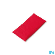Afbeelding in Gallery-weergave laden, Sissel Cherry Kersenpitkussen 20x40cm Rood
