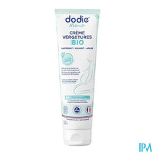 Afbeelding in Gallery-weergave laden, Dodie Stretch Mark Cream Bio 150ml

