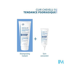 Afbeelding in Gallery-weergave laden, Ducray Kertyol P.s.o. Behandelende Shampoo 200ml
