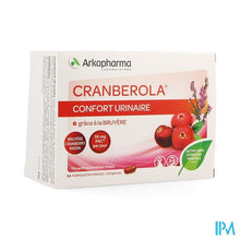 Load image into Gallery viewer, Cranberola Caps 120
