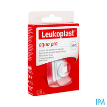 Afbeelding in Gallery-weergave laden, Leukoplast Aqua Pro Assortiment 20 7322106

