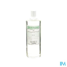 Load image into Gallery viewer, Eau De Cologne 70% Fl 250ml Isybel
