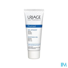 Afbeelding in Gallery-weergave laden, Uriage Thermale Pruriced Gel 100ml
